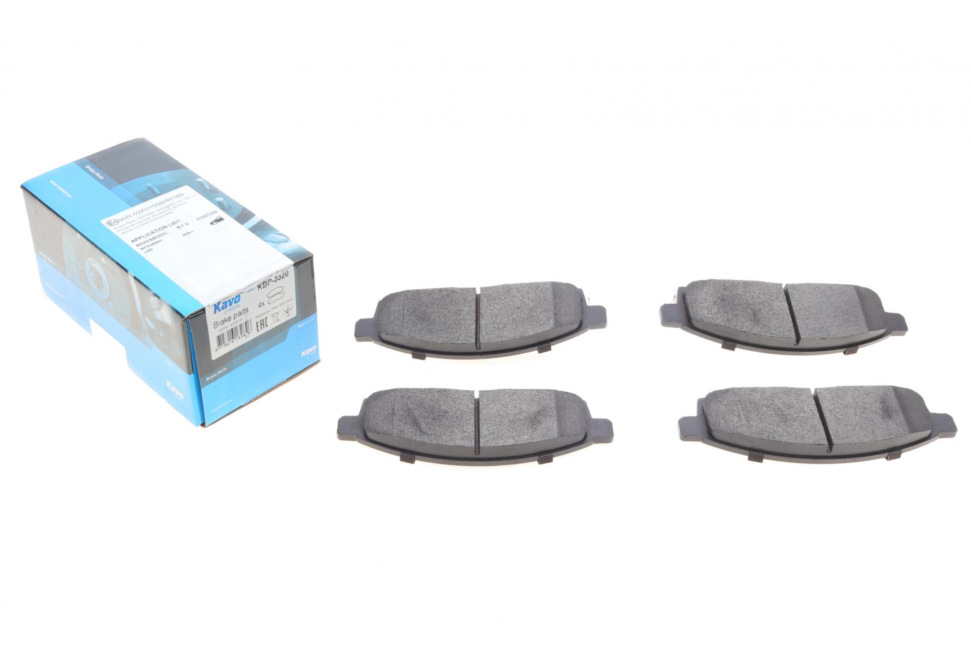 KBP5520 KAVO PARTS